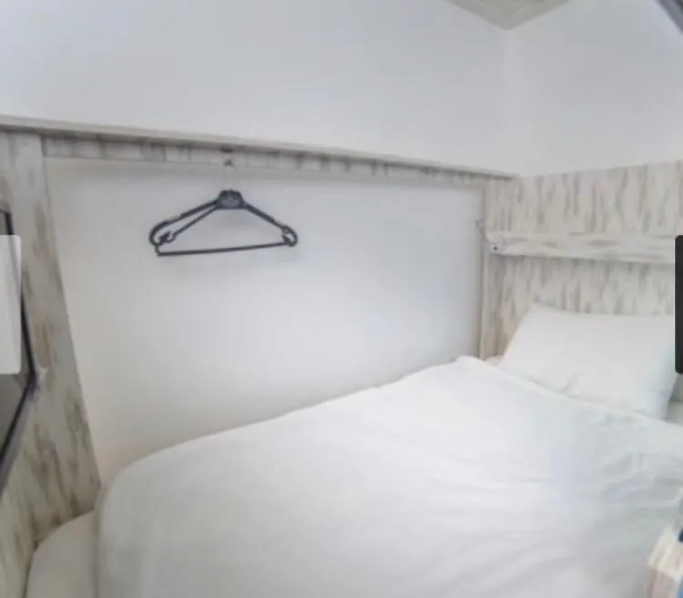 Amintas Hostel Motel Fethiye
